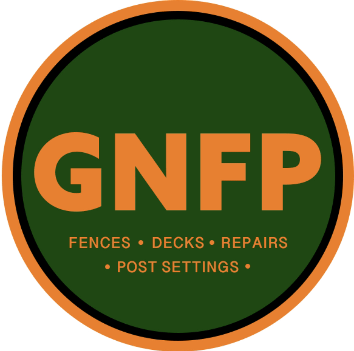 GNFP is a residential fence and deck builder. Burlington / Oakville